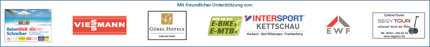 Sponsoren