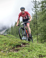 Aaron Wilhelmi (Radsport, Löhlbach zahlreiche Erfolge bei Rennen, u.a. in Saalbach/Österreich) 