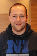 Carsten Habermann (TSV Korbach/Sportkreis, seit Jahren im Vorstand der Handballer aktiv, Vereinsberatung zu Fördermaßnahmen)