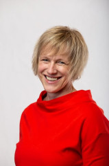 Elvira Heinrichs (SV Allendorf/Hardtberg, Vorsitzende)
