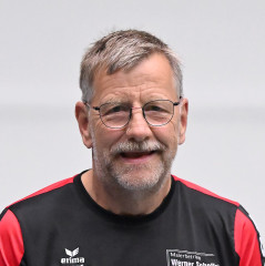 Andreas Mann (Fußball, SG Eder/DFC Allendorf, Trainer und Funktionär)