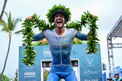 Patrick Lange (Triathlon, Ironman-Sieger auf Hawaii)