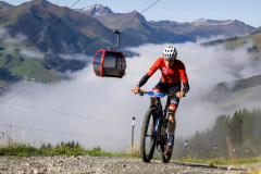 Aaron Wilhelmi (Mountainbike, Löhlbach/MT Melsungen, Amateur-Weltmeister)