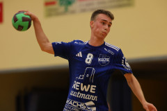 Adrian Kann (Handball, TV Külte, Linksaußen, 3. Platz Torjägerliste Bezirksoberliga Kassel mit 184 Toren)