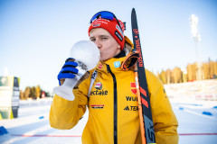 Linus Kesper (Biathlon, SC Willingen, Gold und Silber bei der Junioren-Weltmeisterschaft)