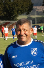 Rainer Damm (Fußball, Abteilungsleiter Fußball beim SV Battenhausen, hat Fußball in Battenhausen und Dodenhausen wiederbelebt)